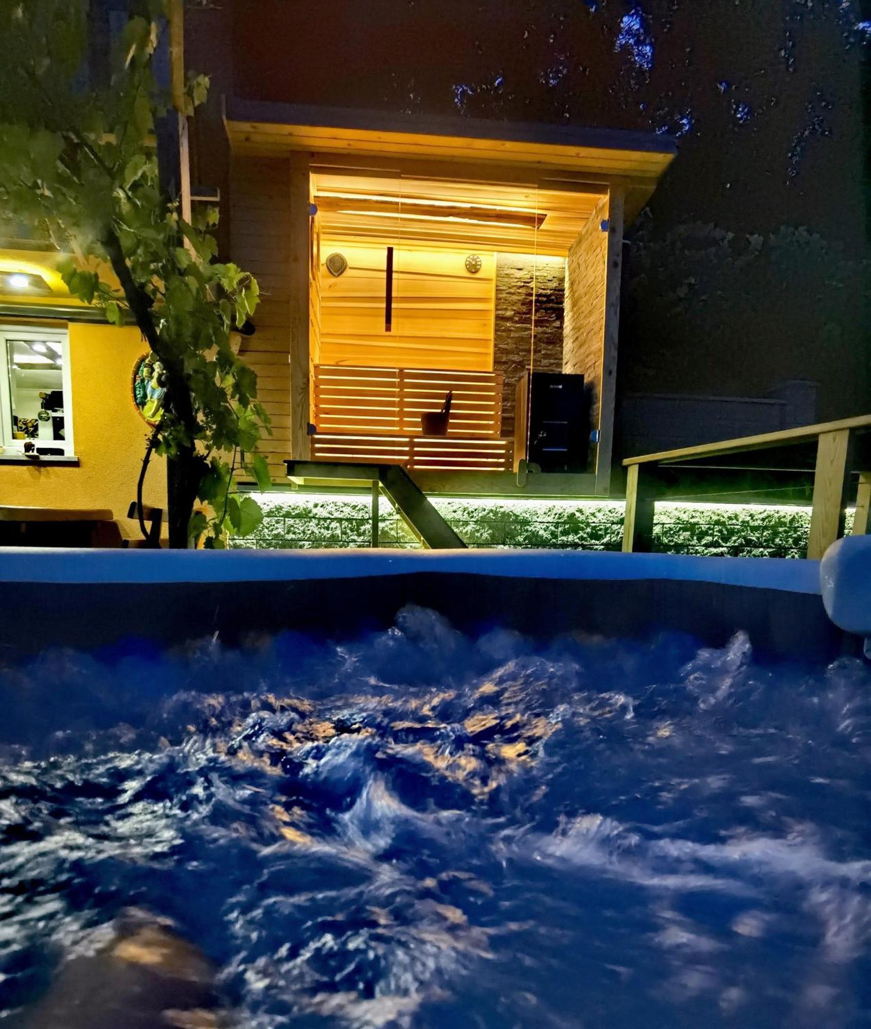 Vineyard Cottage Soncni Gric Trebnje Exterior photo